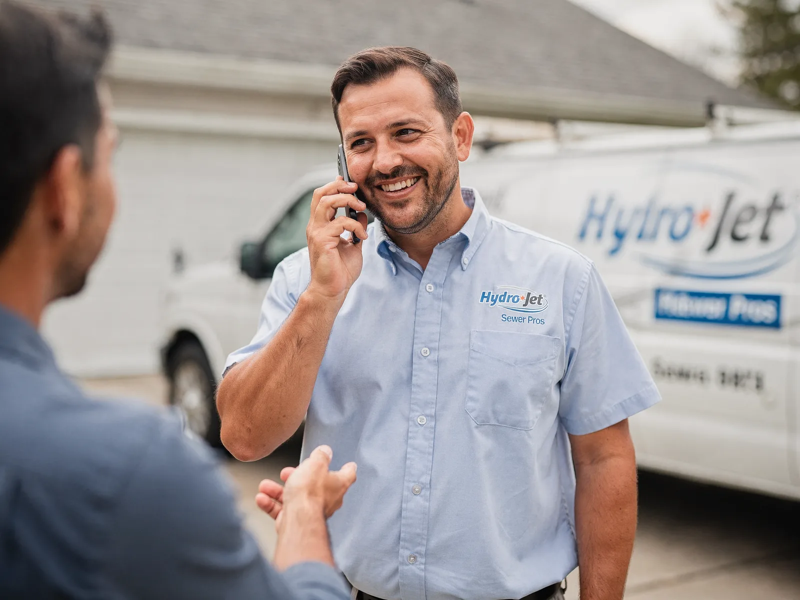 Hydro Jetting Caldwell, NJ FAQs